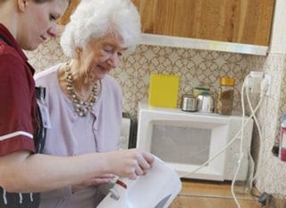One to One Community Care, Sheffield, South Yorkshire