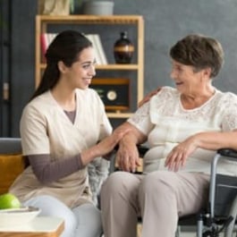 Twelve Trees Home Care Ltd