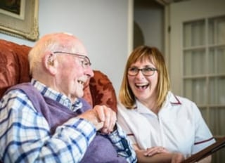 Prestige Nursing & Care (North Manchester), Manchester, Greater Manchester
