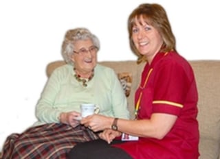 Libertas Care Ltd (Homecare and Live-In Care)
