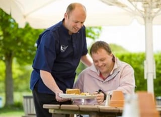 Bluebird Care Ealing, 155-157 Pitshanger Lane, Ealing, London W5 1RH