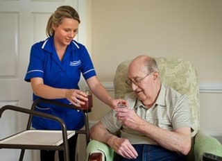 Caremark Wokingham & Bracknell, Crowthorne, Berkshire