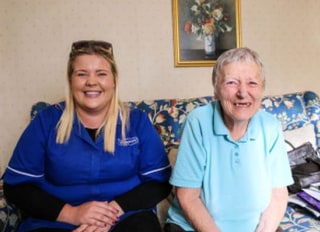 Caremark Worthing & Adur, Worthing, West Sussex