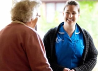 Bluebird Care Medway, Gillingham, Kent