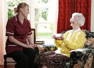 Care In Your Home Ltd, Bracknell, Berkshire