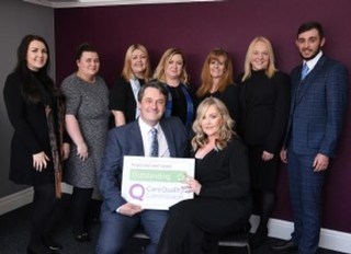 Home Instead Care Agency Wirral