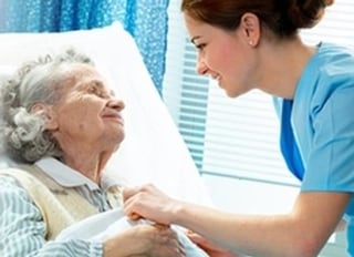 Aim24 Care Reading, Earley, Berkshire