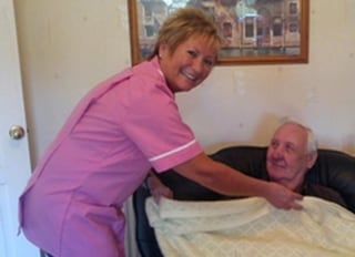 Home Care Romford