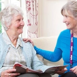 Home Instead (East Notts & Melton Mowbray), Nottingham