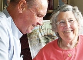 City Care Services Ltd, Cambridge, Cambridgeshire