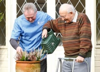 Bluebird Care Plymouth & South Hams, 1st Floor, Valley House, Valley