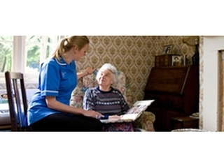 Home Instead Wandsworth and Lambeth - Home Care and Live-in Care:  u_homeinstead11