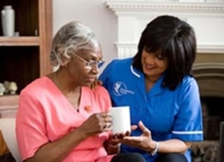 Home Care Providers in Wandsworth