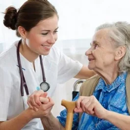 Angel Home Care Service Private Ltd