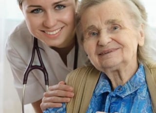 Private Home Care Services Near Me