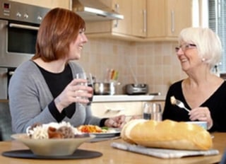 Bluebird Care Bicester, Cherwell & North Bucks, 6 Grange Mews, Station