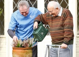 Bluebird Care Bicester, Cherwell & North Bucks, 6 Grange Mews, Station