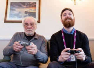 Home Care Edinburgh