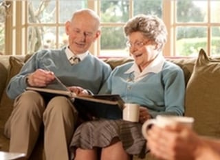 Helping Hands Home Care (Leeds), Leeds, West Yorkshire