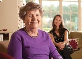 Helping Hands Home Care (Chipping Sodbury), Bristol, South Gloucestershire