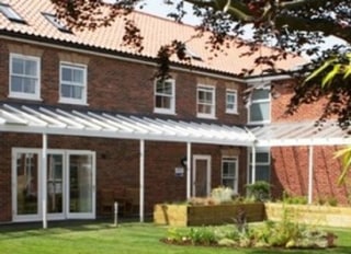 Gloucestershire Domiciliary Care Branch, Coleford, Gloucestershire