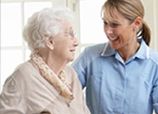 Life-Line Care 4 U, Nelson, Lancashire