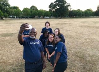 Loving Angels Care (Bracknell), Reading, Berkshire
