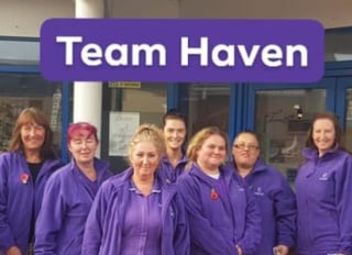 Haven Home Care (UK) Ltd, Neath, Neath - Port Talbot