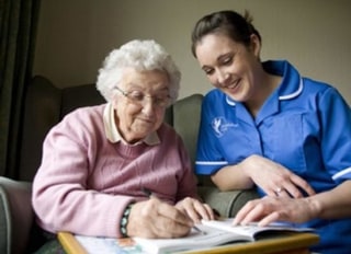 Bluebird Care Bedford, Unit A, Bedford Business Centre, Mile Road