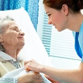 Aim24 Care Wokingham