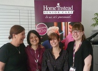 Home Instead Senior Care High Lane Home Instead Senior Care High Lane