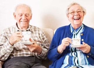 Arbour Companions & Care, Bagshot, Surrey