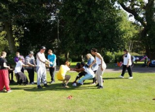 Sans Soucie Home Care Ltd, Guildford, Surrey