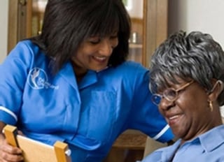 Bluebird Care Totton & Ringwood, Southampton, Hampshire