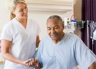 Home Care Services In Leicester