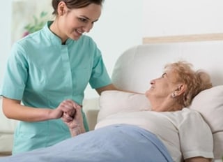 Home Care Services In Leicester