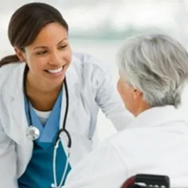 Embrace Healthcare Ltd