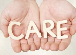 Mrs O's Caring Hands Homecare Ltd, Bedlington, Northumberland