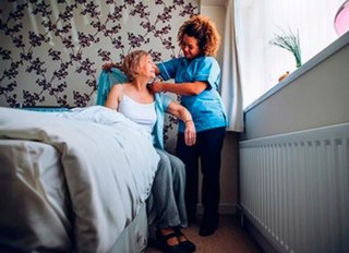 County Care Berkshire Ltd, Windsor, Berkshire