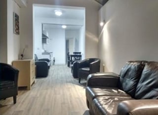 Ablegrange Supported Living, Wembley, London