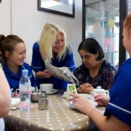 Caremark Harlow & Epping Forest