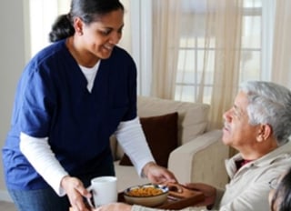 Blessing's Care Ltd Domiciliary Care, Milton Keynes, Buckinghamshire