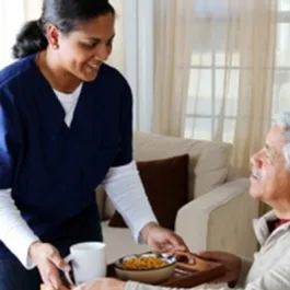 Blessing's Care Ltd Domiciliary Care