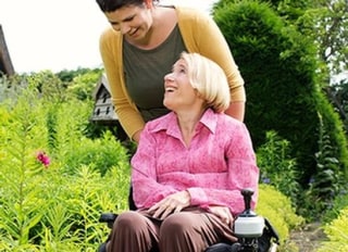 Helping Hands Home Care (Cardiff), Cardiff, Cardiff