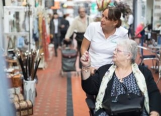GoodOaks Homecare - Mid Sussex
