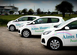 Aims Homecare Ltd