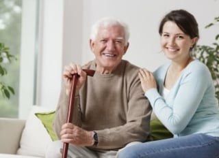 Home Care Romford