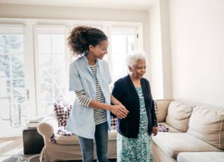 Home Care Edinburgh