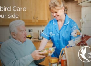 Home Care Providers Dudley