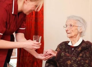 Ruby Grange Homecare Ltd, Watford, Hertfordshire